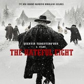 THE HATEFUL EIGHT NETLFLIX'E MİNİ DİZİ OLDU